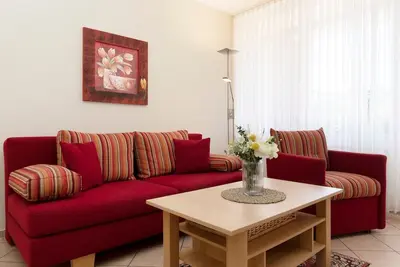 Image de Vacation apartment/apartment for 2 guests with 30m² in Kellenhusen (287237)