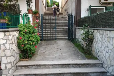 Image de Villa Montoro Italia Sperlonga