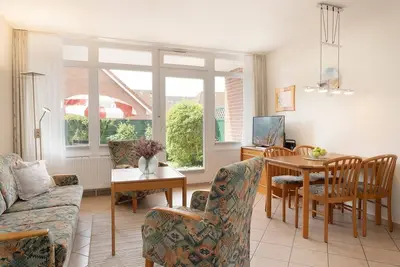 Image de Vacation apartment/apartment for 2 guests with 45m² in Kellenhusen (287238)