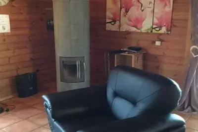 Image de Maison de vacances avec 2 chambres