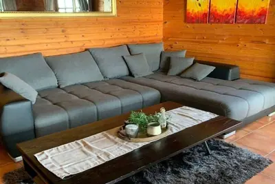 Image de Maison de vacances avec 3 chambres