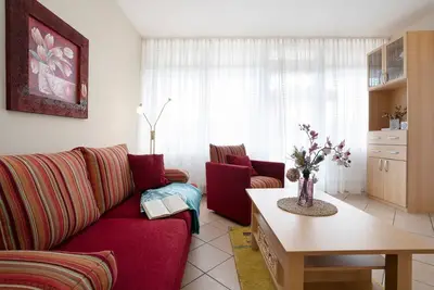 Image de Vacation apartment/apartment for 2 guests with 30m² in Kellenhusen (287240)