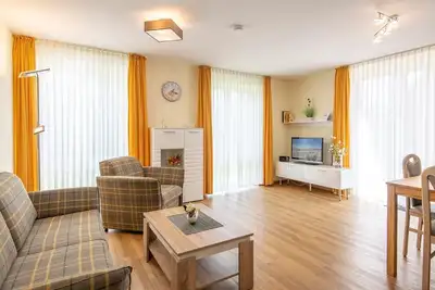 Image de Vacation apartment/apartment for 2 guests with 50m² in Kellenhusen (287243)
