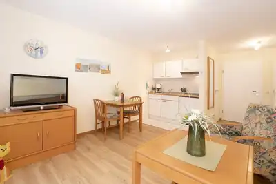 Image de Vacation apartment/apartment for 2 guests with 35m² in Kellenhusen (287245)