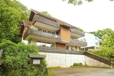 Image de Appartement de vacances confortable dans les montagnes du Harz
