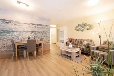 Image de Vacation apartment/apartment for 2 guests with 50m² in Kellenhusen (287246)
