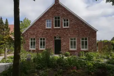 Image de *Pilsumer Warfthaus - Holiday home \"Zur Marsch\"