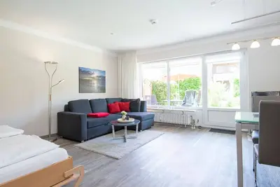 Image de Vacation apartment/apartment for 2 guests with 36m² in Kellenhusen (287252)