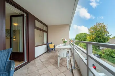 Image de Vacation apartment/apartment for 4 guests with 50m² in Kellenhusen (287266)