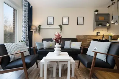 Image de Vacation apartment/apartment for 4 guests with 66m² in Kellenhusen (287272)