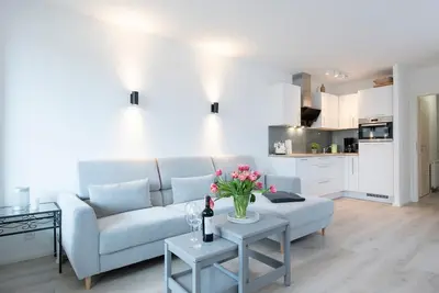 Image de Vacation apartment/apartment for 4 guests with 44m² in Kellenhusen (287275)