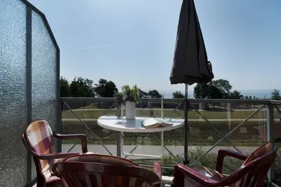 Image de Vacation apartment/apartment for 4 guests with 47m² in Kellenhusen (287279)