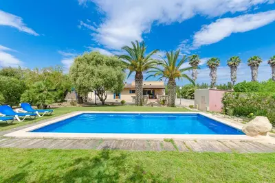 Image de Charmante villa près de Manacor