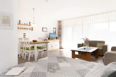 Image de Vacation apartment/apartment for 4 guests with 51m² in Kellenhusen (287287)