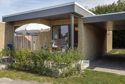 Image de Vacation home for 4 guests with 44m² in Grömitz-Lensterstrand (287300)