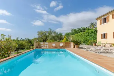 Image de Villa proche des montagnes