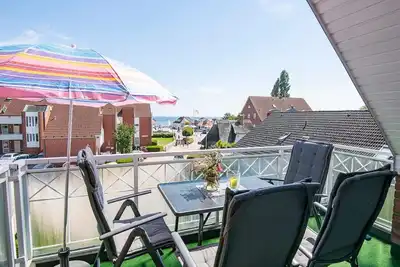 Image de Vacation apartment/apartment for 4 guests with 64m² in Kellenhusen (287311)