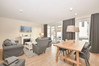Image de Vacation apartment/apartment for 4 guests with 87m² in Kellenhusen (287312)