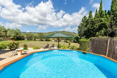 Image de Villa privée avec espace accueillant