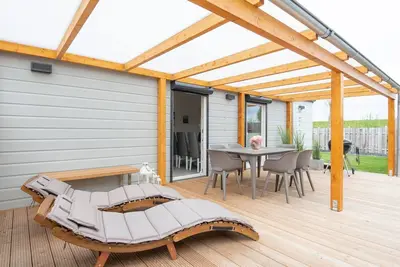 Image de Vacation home for 6 guests with 60m² in Dahme (287327)