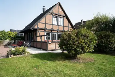 Image de Vacation home for 4 guests with 65m² in Kraksdorf (287329)