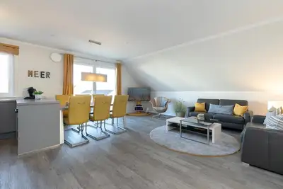 Image de Vacation apartment/apartment for 6 guests with 120m² in Grömitz (287346)