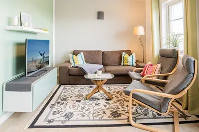 Image de Vacation apartment/apartment for 6 guests with 80m² in Grömitz (287347)