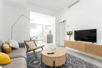 Image de Villa avec terrasse privée