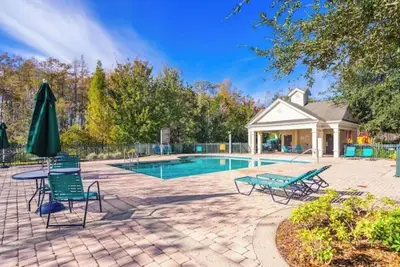 Image de 3br Condo w/ Bbq and Heated Pool Near Disney and Malls