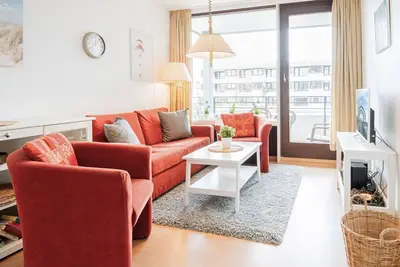 Image de Vacation apartment/apartment for 3 guests with 42m² in Kellenhusen (287378)