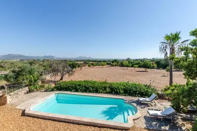 Image de Villa de campagne près de Muro