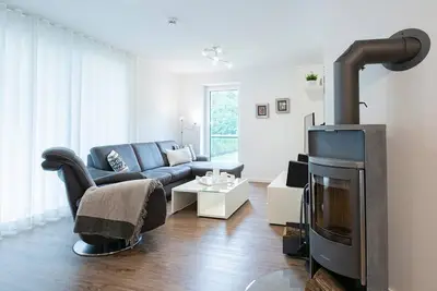 Image de Vacation apartment/apartment for 5 guests with 73m² in Kellenhusen (287382)