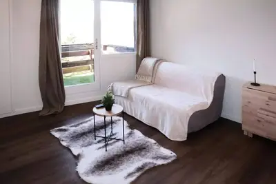 Image de Studio pour 4 personnes