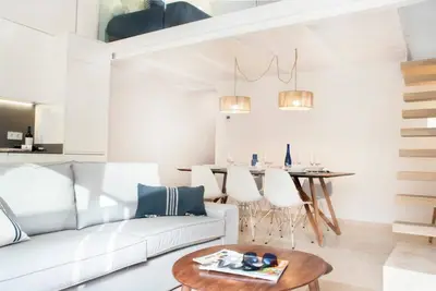 Image de Appartement Ă Colonia de Sant Pere