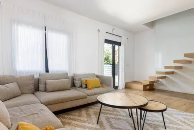 Image de Bel appartement avec vue
