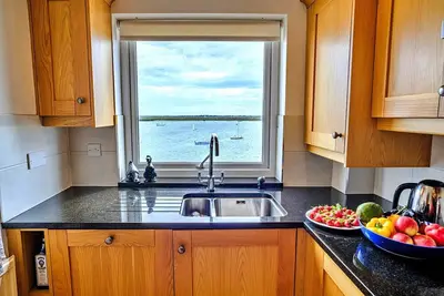 Image de Appartement Ă Burnham avec Vue sur le Fleuve
