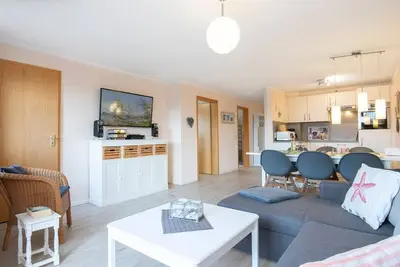 Image de Vacation apartment/apartment for 6 guests with 66m² in Dahme (287431)