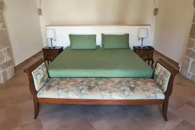 Image de Palazzo Pascali suite in the historic center of L'Aquila with garden view
