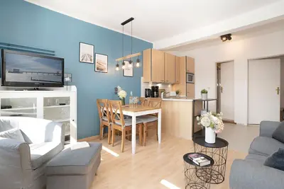 Image de Vacation apartment/apartment for 4 guests with 45m² in Kellenhusen (287444)