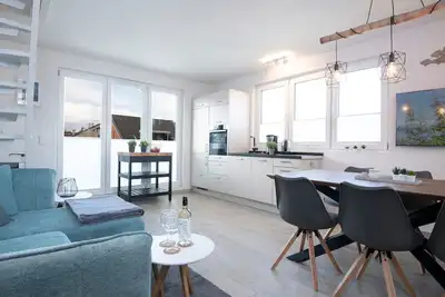 Image de Vacation apartment/apartment for 6 guests with 80m² in Kellenhusen (287468)