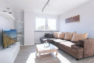 Image de Vacation apartment/apartment for 5 guests with 83m² in Sierksdorf (287478)