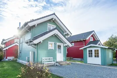 Image de Vacation home for 6 guests with 69m² in Süssau (287485)