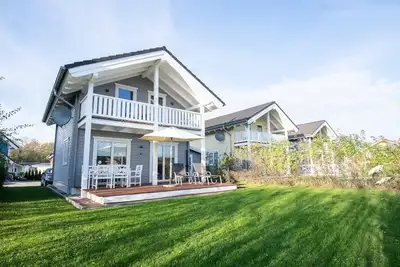 Image de Vacation home for 6 guests with 76m² in Süssau (287487)