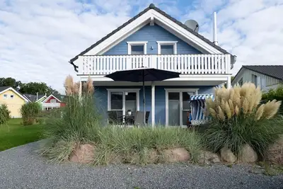 Image de Vacation home for 6 guests with 84m² in Süssau (287493)