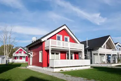 Image de Vacation home for 6 guests with 77m² in Süssau (287494)