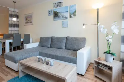 Image de Vacation apartment/apartment for 5 guests with 44m² in Kellenhusen (287525)