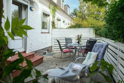 Image de Vacation home for 5 guests with 84m² in Timmendorfer Strand (287529)