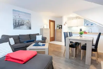 Image de Vacation apartment/apartment for 4 guests with 63m² in Kellenhusen (287534)