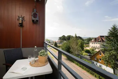 Image de Vacation apartment/apartment for 3 guests with 41m² in Kellenhusen (287566)