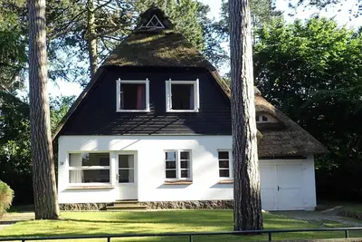 Image de Vacation home for 6 guests with 100m² in Niendorf (287569)